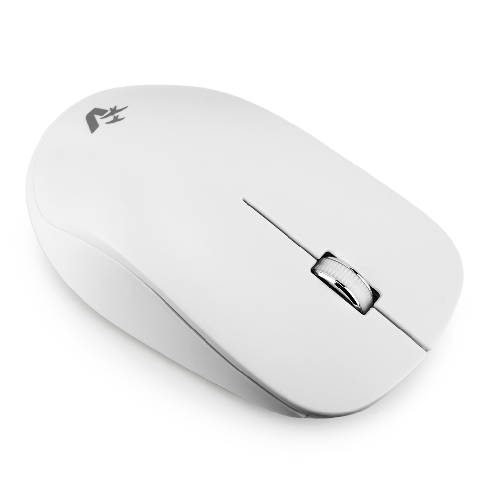 Vultech MW-03W mouse Office Ambidextrous RF Wireless Optical 1000 DPI – image 3