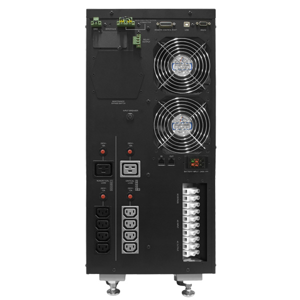 CyberPower OL6000E uninterruptible power supply (UPS) 6 kVA – image 3