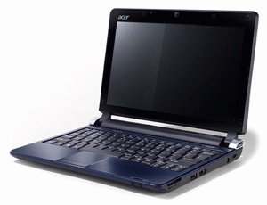 Acer Aspire One D250-1Bw – image 2
