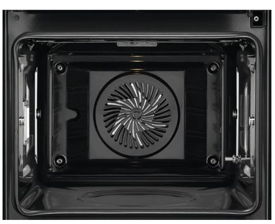 AEG BSK882320M 70 L Stainless steel – image 7