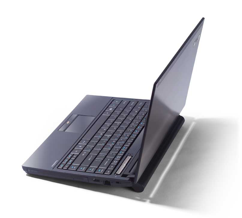 Acer TravelMate TimelineX 8372T-383G32MN Intel® Core™ i3 i3-370M – image 8