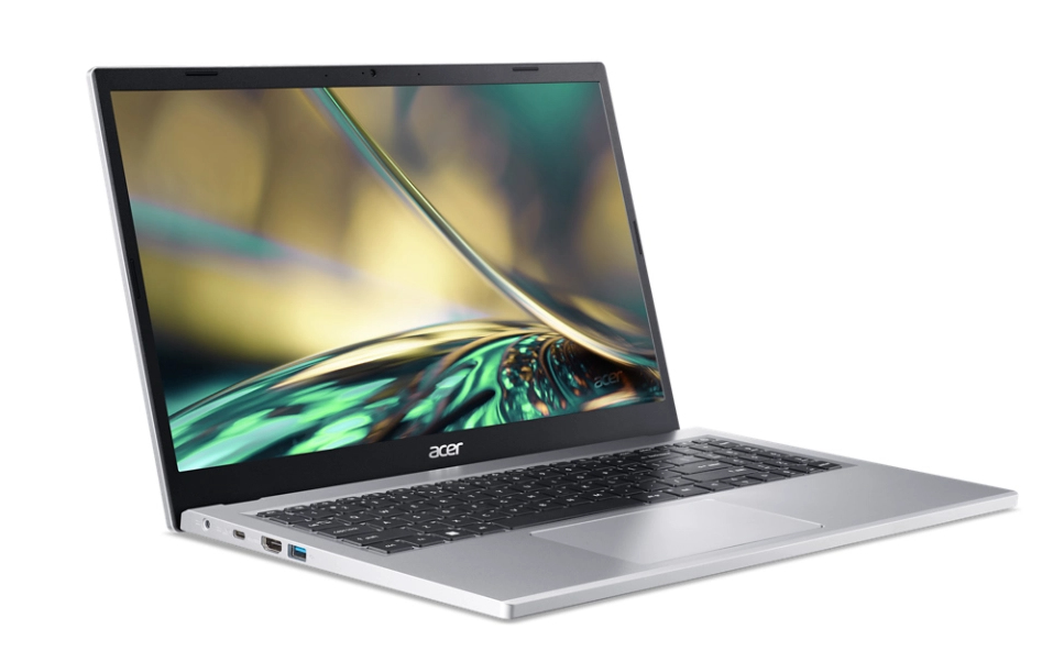Acer Aspire 3 A315-24P-R5BC AMD Ryzen™ 5 7520U Laptop – image 2