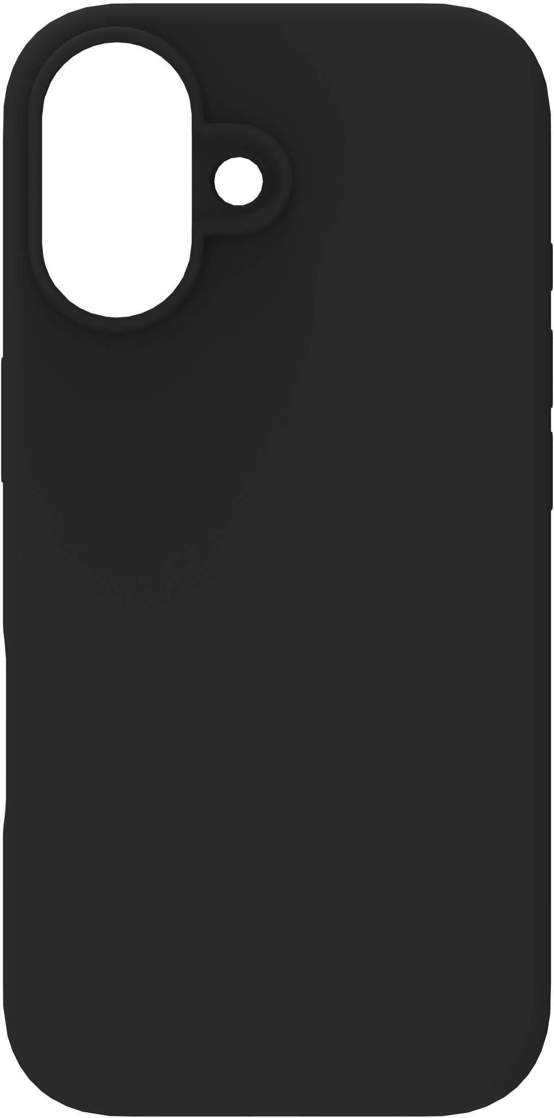 eSTUFF ES67150055-BULK mobile phone case Cover Black – image 5