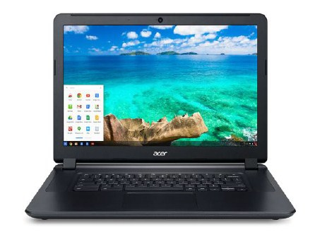 Acer Chromebook 15 C910-C3B4 Intel® Celeron® 3205U