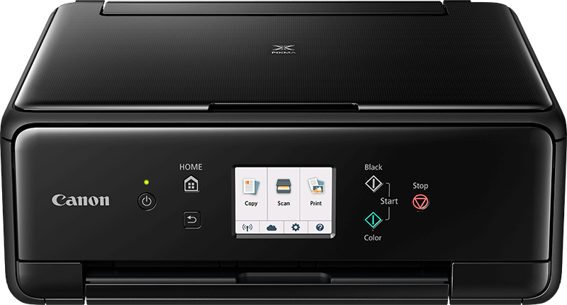 Canon PIXMA TS6150 Inkjet A4 – image 2