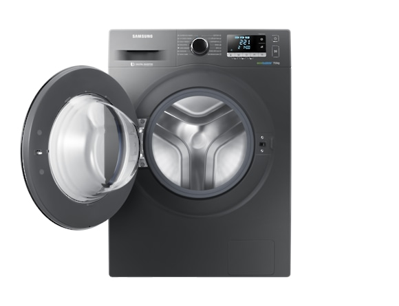 Samsung WW70J5446FX/LE washing machine Front-load – image 2
