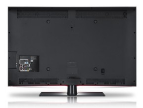 Samsung LN46B550 TV 116.6 cm (45.9") Full HD Black – image 4