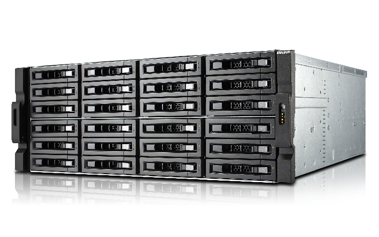 Seagate TVS-EC2480U-SAS-RP R2 – image 8