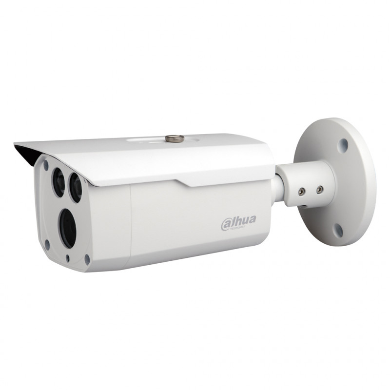 Dahua Technology Lite DH-HAC-HFW1400D Box CCTV security camera Indoor & outdoor