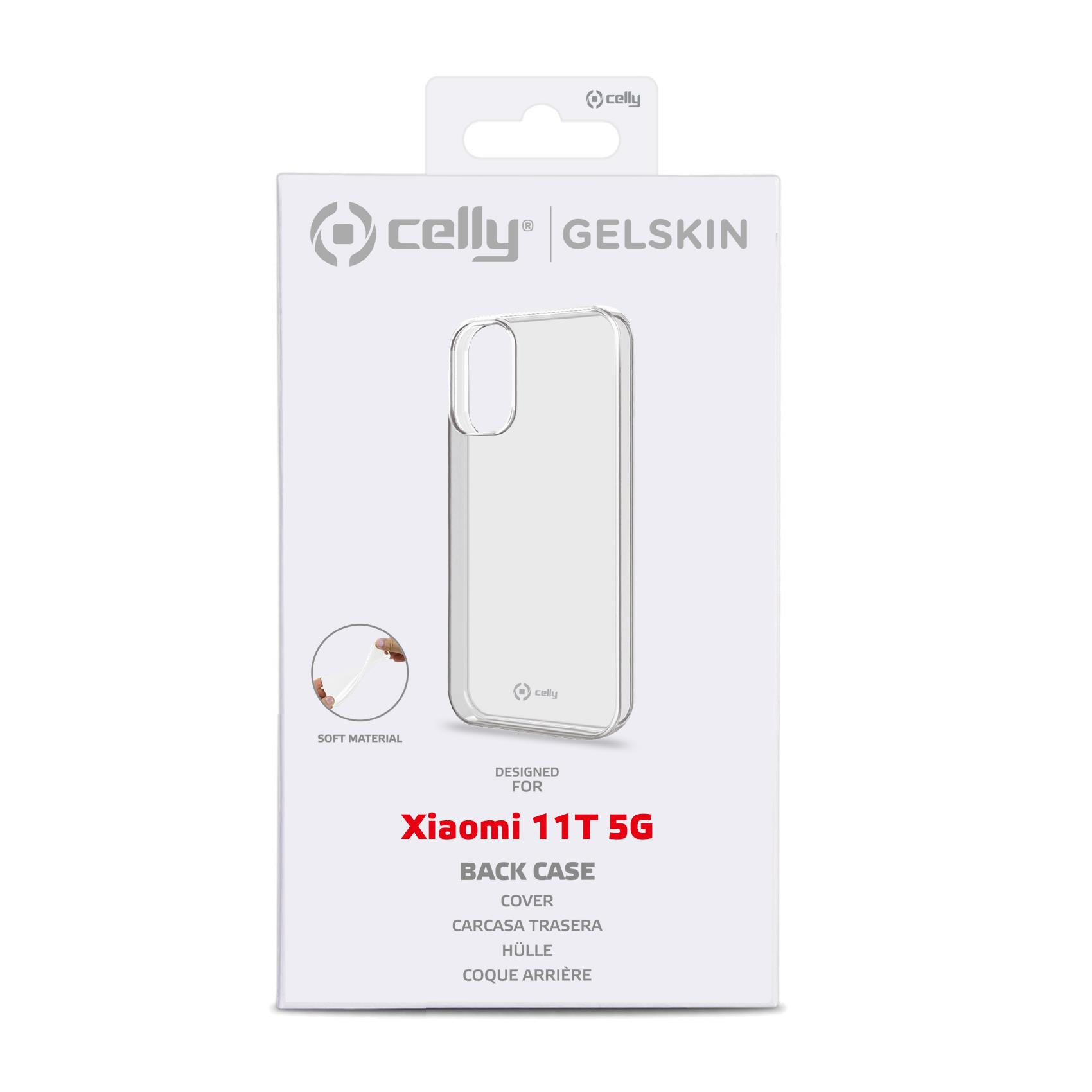 Celly GELSKIN972 mobile phone case – image 2