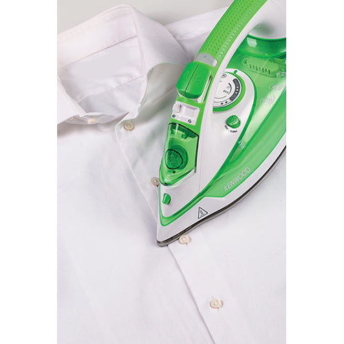 Kenwood STP70.000WG iron Steam iron Ceramic soleplate – image 3