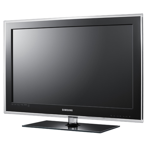Samsung LN32D550K1F 81.3 cm (32") Full HD Black – image 4