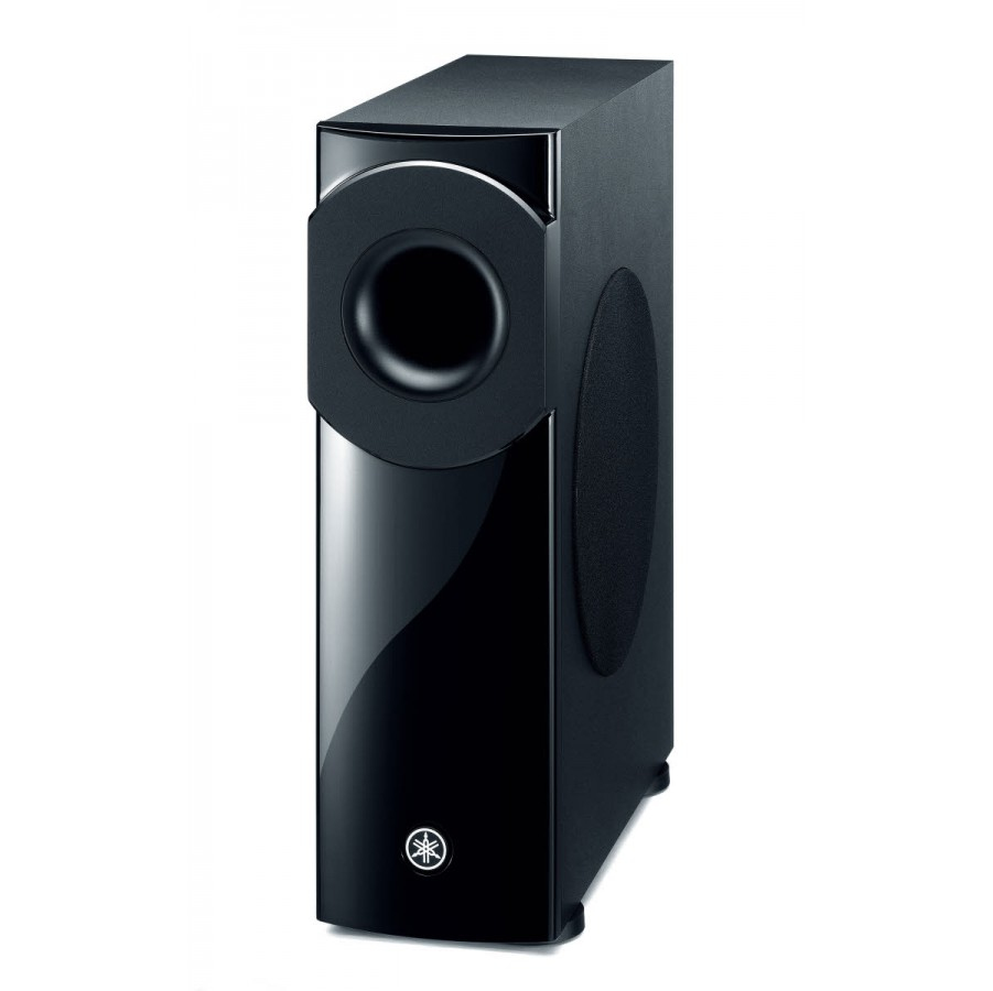 Yamaha YSP-3300S Black, Silver 7.1 channels – image 4