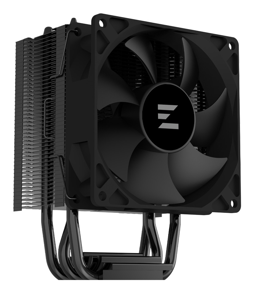 Zalman CNPS4X BLACK V2 – image 7
