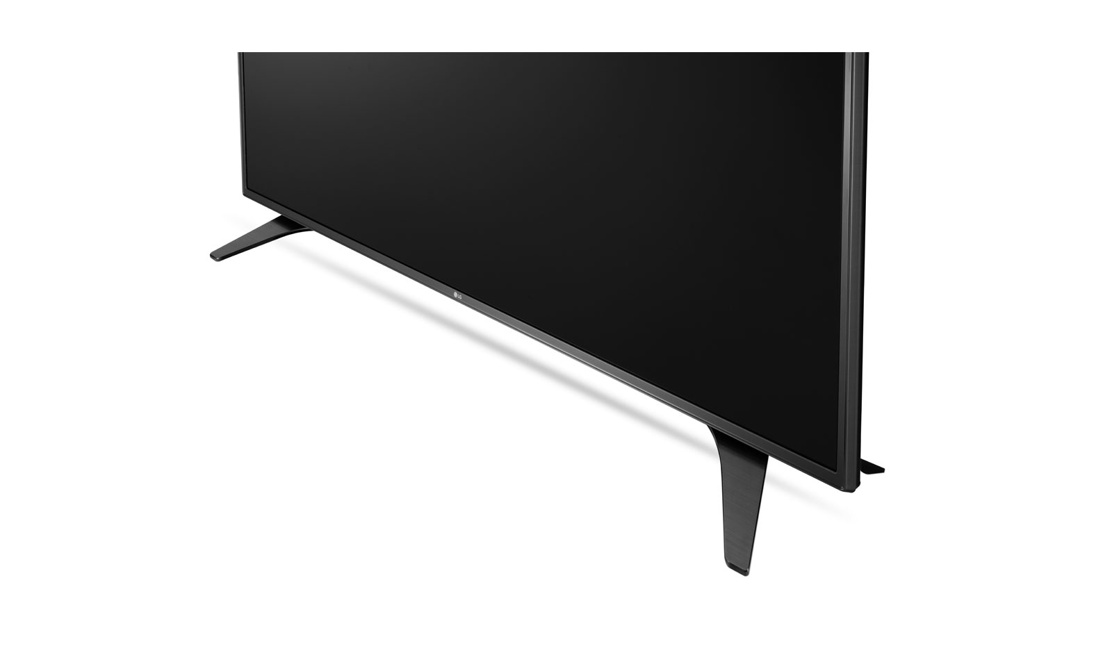 LG 49LH604V TV 124.5 cm (49") Full HD Smart TV Wi-Fi Black – image 4