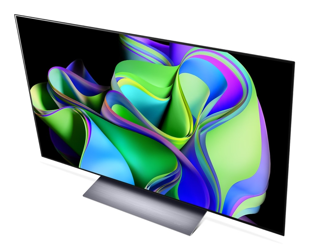 LG OLED evo OLED48C36LA TV – image 8