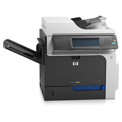 HP Enterprise CM4540 – image 6