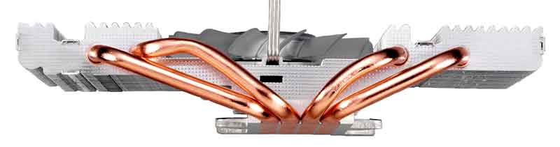 Tacens VISIO Graphics card Cooler – image 2