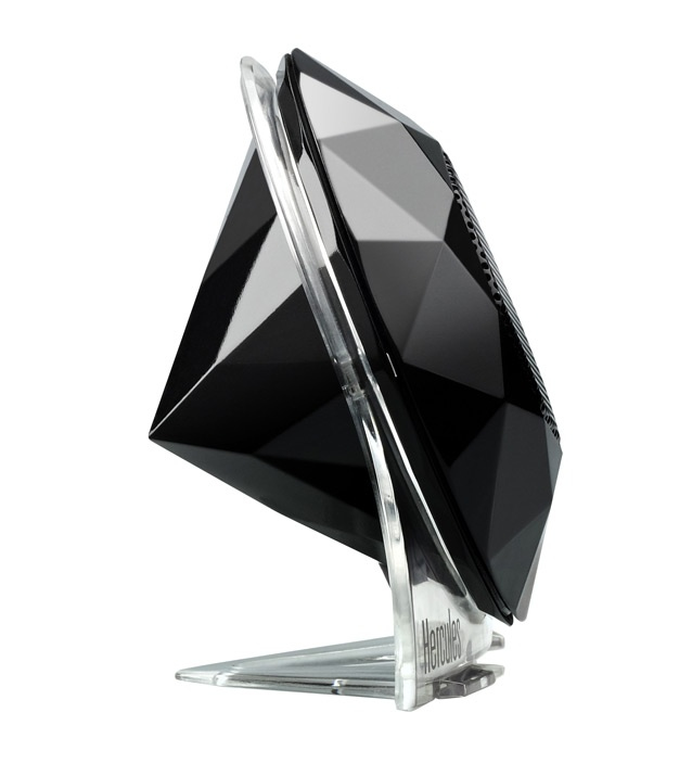 Hercules XPS Diamond 2.0 USB – image 3