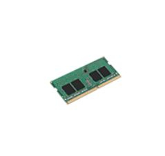 Kingston Technology KSM29SES8/8HD модуль памяти 8 GB 1 x 8 GB DDR4 260-pin SO-DIMM Error-correcting code (ECC)