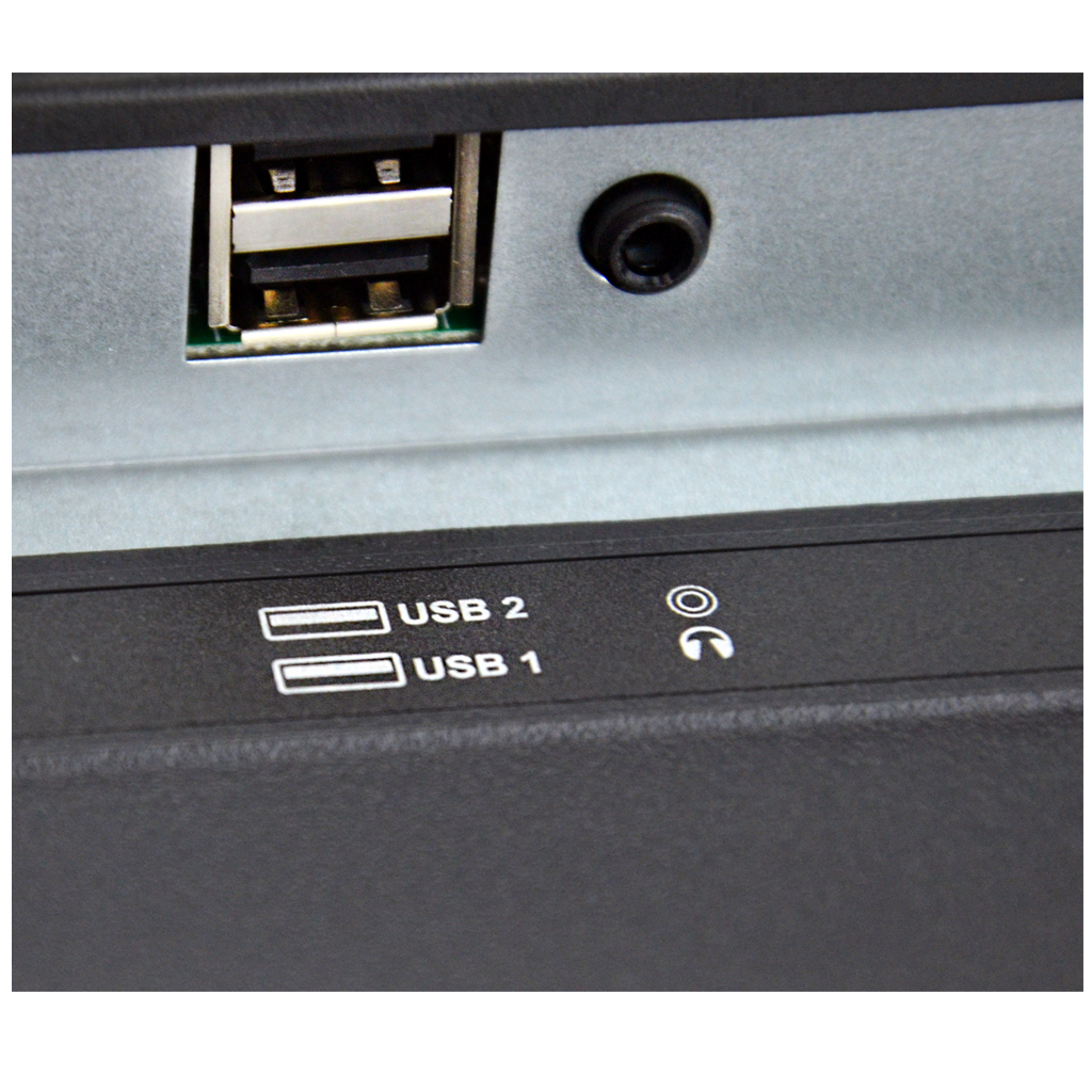 Hannspree HL 326 HPB – image 7