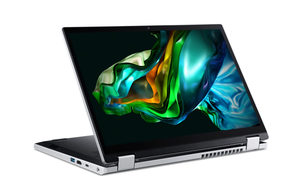 Acer Aspire 3 Spin 14 A3SP14-31PT-P8WJ N200 Hybrid (2-in-1) – image 9