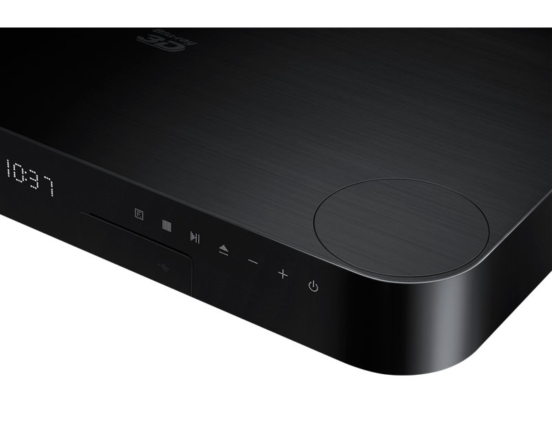 Samsung J5500K home cinema system 5.1 channels – image 4