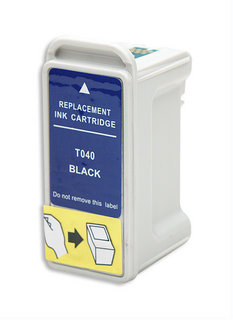 Manhattan 433600 ink cartridge 1 pc(s) Black