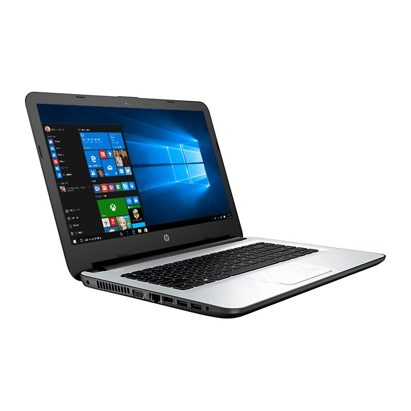 HP 14-ac114na Intel® Celeron® N3050 Laptop – image 8