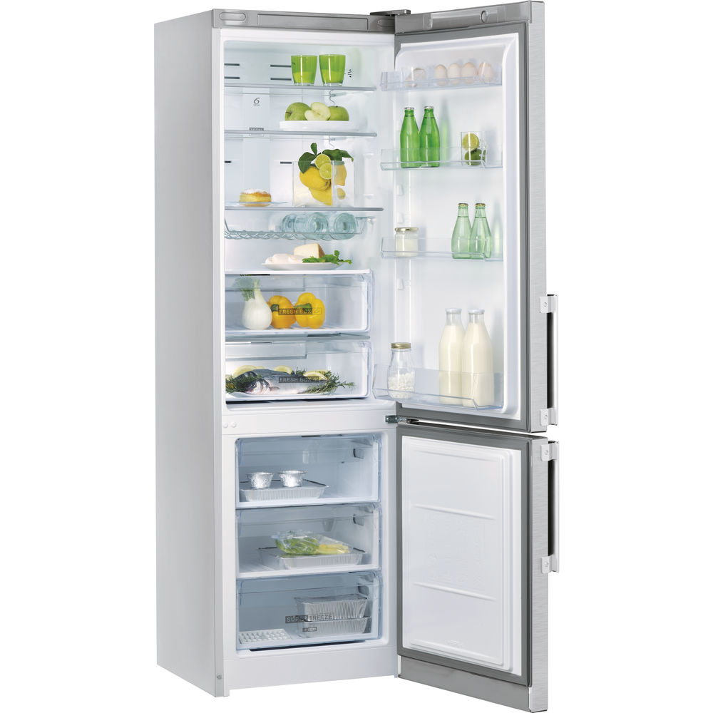 Whirlpool WTNF 93Z X H – image 2