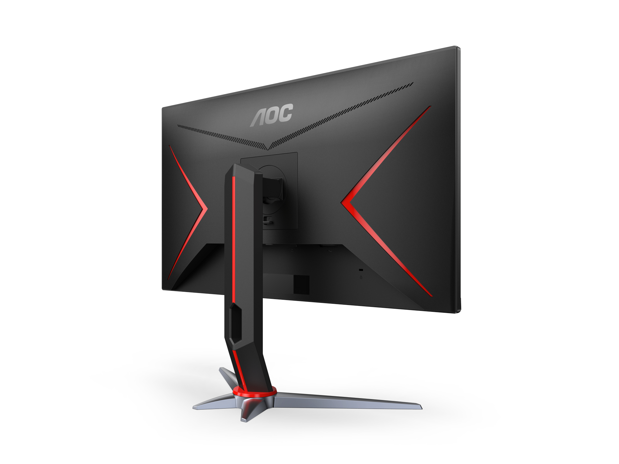 AOC Q27G2S/D/75 computer monitor – image 9