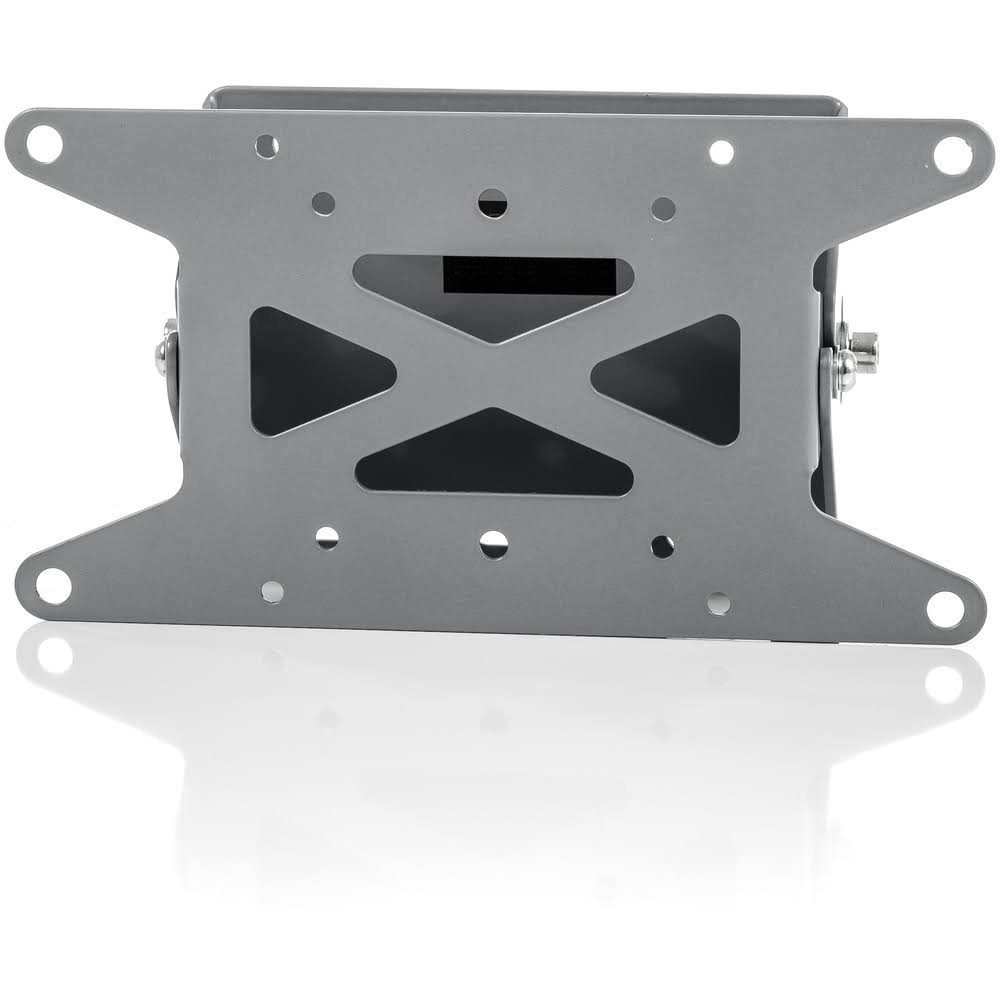 Techly Supporto a muro per TV LED LCD 13"-31" inclinabile (ICA-LCD 109)
