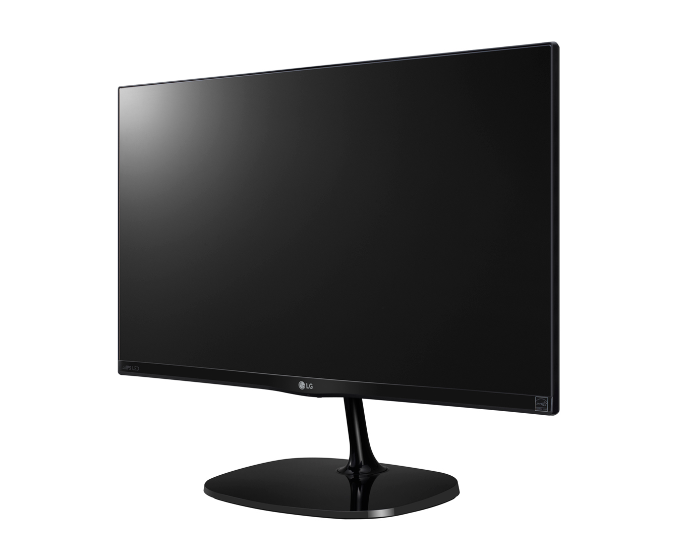 LG 24MP67HQ-P computer monitor – image 3