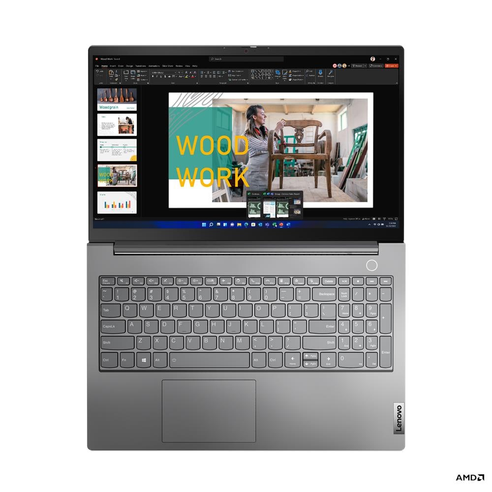 Lenovo ThinkBook 15 G5 ABP – image 2