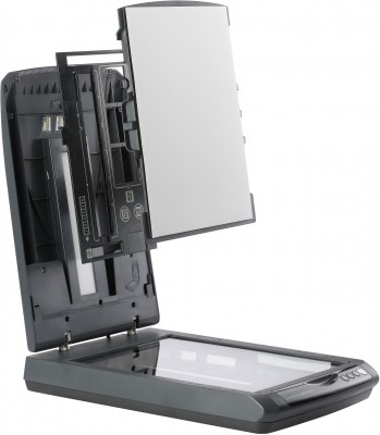 Epson Perfection 3490 NON 3200x6400dpi USB A4 – image 2