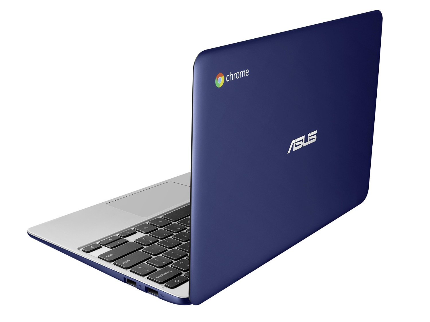 ASUS Chromebook C201PA-FD0009 RockChip – image 1