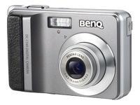BenQ C540 Digital Camera