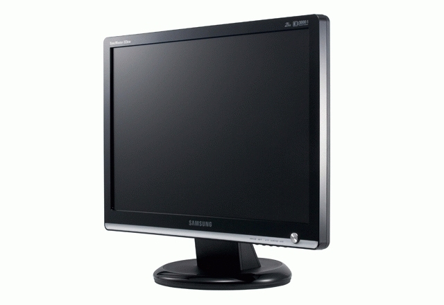 Samsung SyncMaster 223BW – image 2
