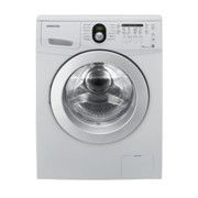 Samsung WF9702N5V washing machine Front-load – image 2