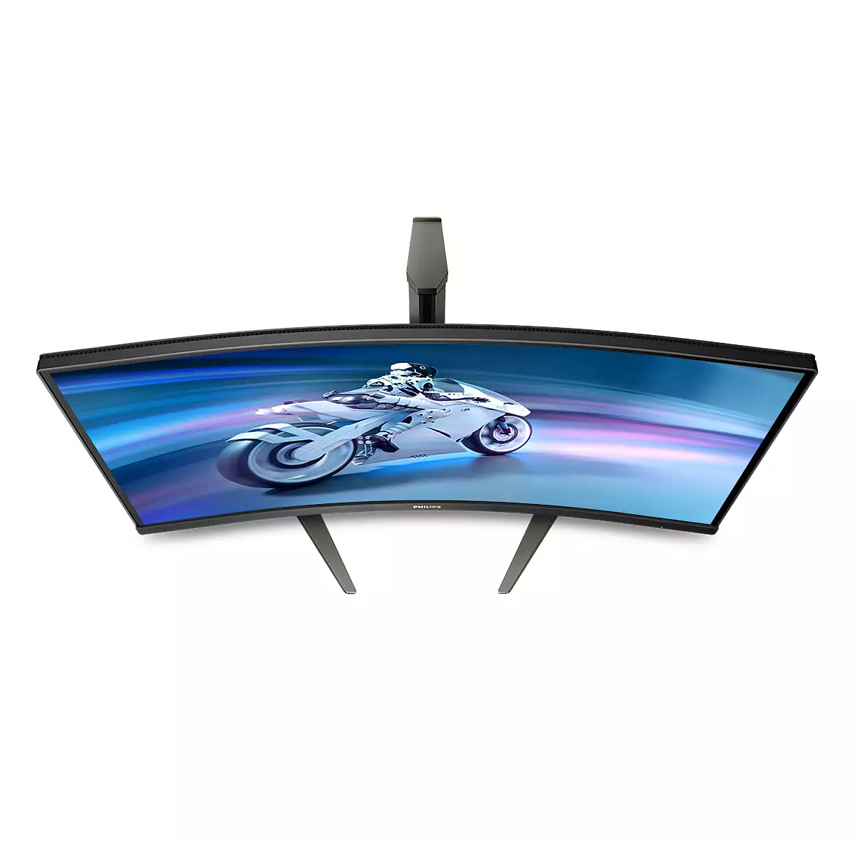 Philips Evnia 5000 27M1C5200W/01 computer monitor – image 9