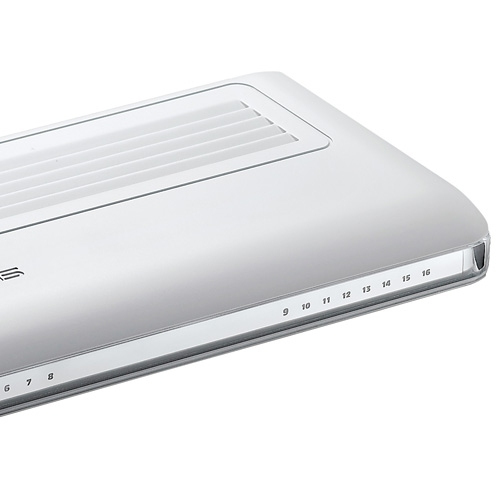 ASUS FX-D1161 Unmanaged L2 – image 5