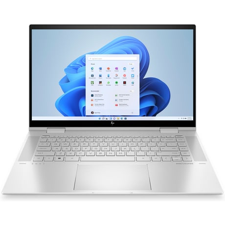 HP ENVY x360 15-ew0000TU Intel® Core™ i5 i5-1240P Hybrid (2-in-1) – image 1