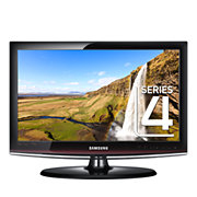 Samsung LE19C450 48.3 cm (19") HD Black – image 8