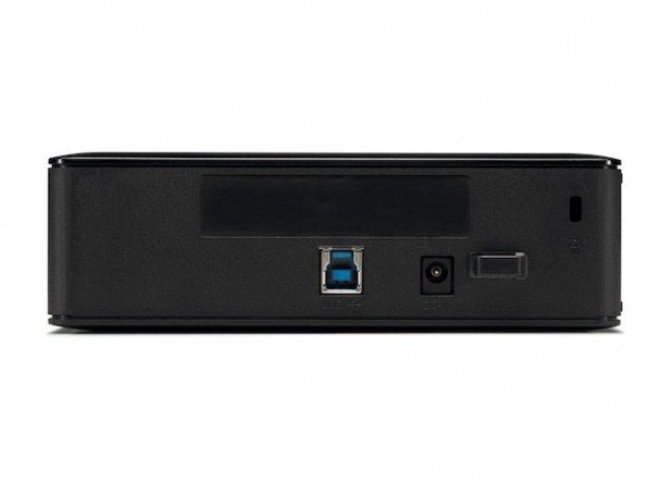 Buffalo BRXL-16U3 optical disc drive Blu-Ray RW Black – image 4