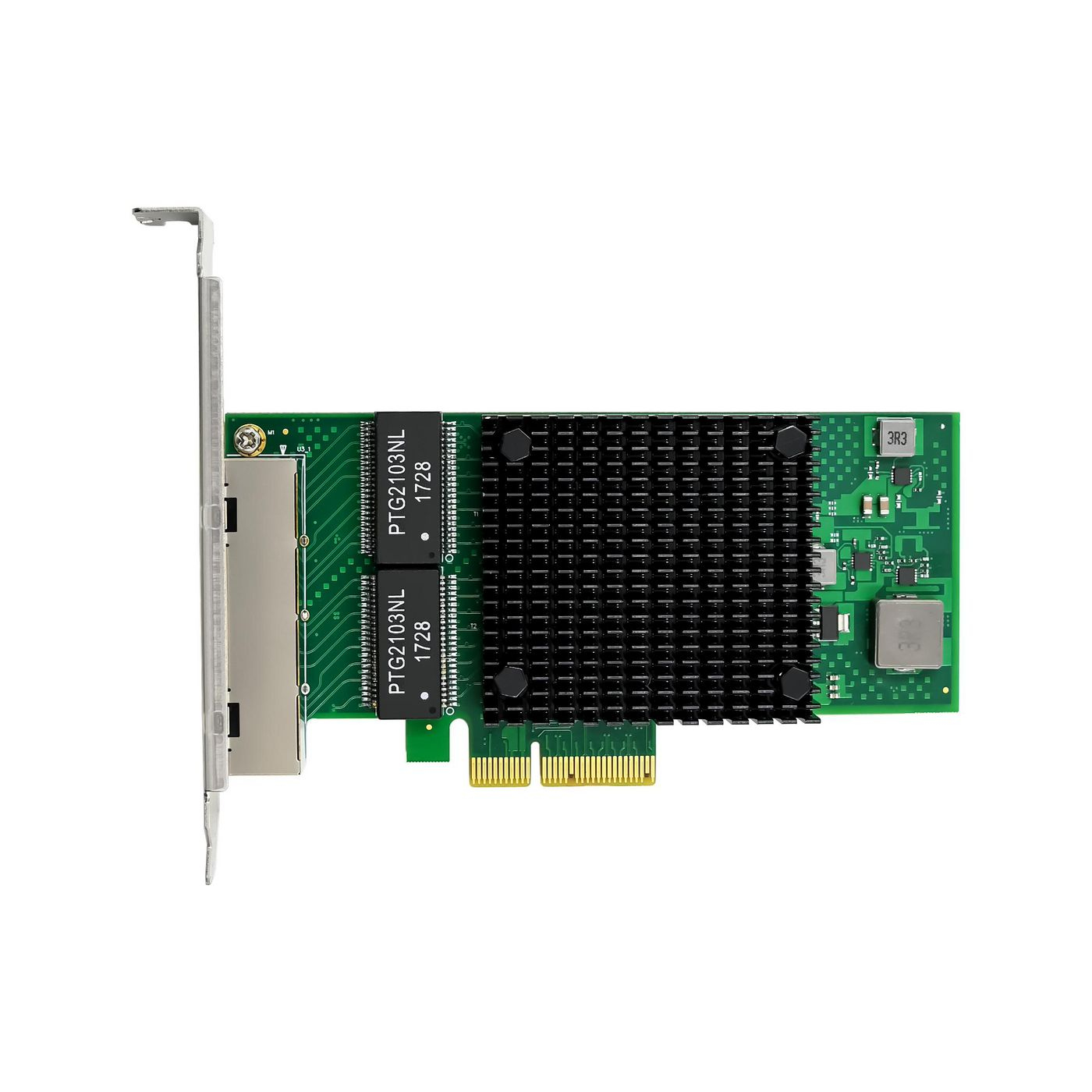 Microconnect MC-PCIEX4-I340 network card Internal Ethernet 1000 Mbit/s – image 2