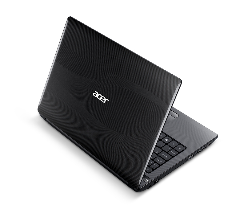 Acer Aspire 4752G-2356G50MN Intel® Core™ i3 i3-2350M 35.6 cm (14") 6 GB DDR3-SDRAM 500 GB HDD Windows 7 Home Premium Black QWERTY – image 6