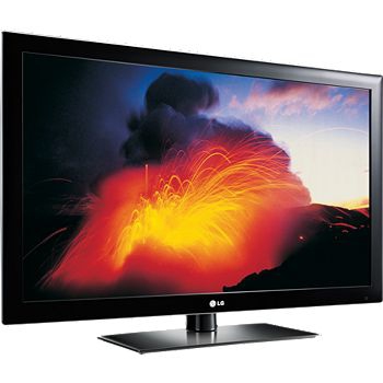 LG 42LK450 TV 106.7 cm (42") Full HD Black – image 2
