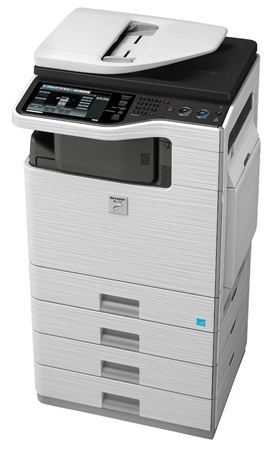 Sharp MXC311 A4 1200 x 1200 DPI 31 ppm – image 2