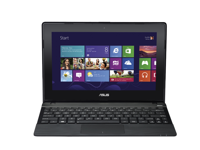 HA ASUS ノートパソコン F102B AMD A4 Windows8.1 Specs ASUS X102BA-DF045H laptop AMD A4 A4-1200 25.6 cm (10.1