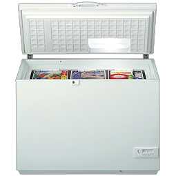 Electrolux Freezer ECM2655